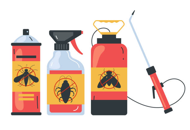 Best Pest Prevention Services  in Santa Anna, TX